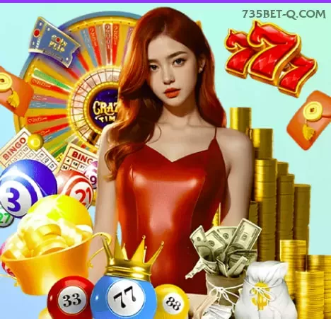 Roleta e blackjack 735bet