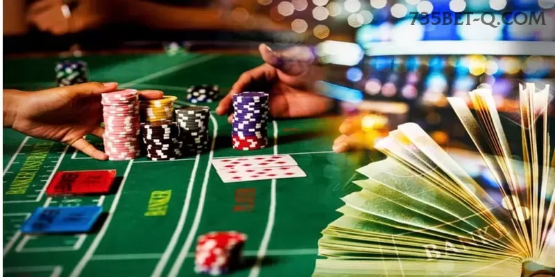 Cassino 735bet app mobile