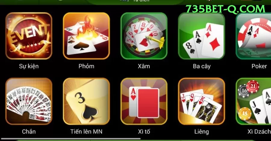 Bonus na Cassino Online 735bet app - game