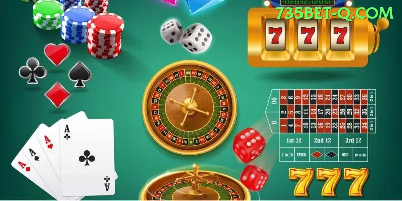 Bonus na Cassino Online 735bet app - 🎯 apk