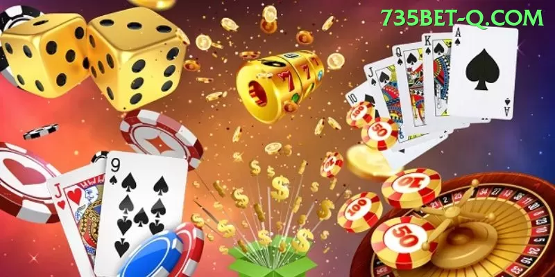 Slots na Plataforma 735bet app - pro